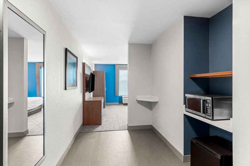 Holiday Inn Express & Suites Austin SW - Sunset Valley by IHG, Austin, United States
