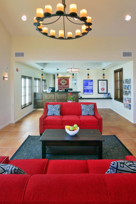 Lamplighter Inn & Suites at SDSU, San Diego, United States