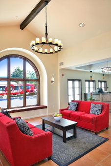 Lamplighter Inn & Suites at SDSU, San Diego, United States