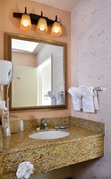 Lamplighter Inn & Suites at SDSU, San Diego, United States