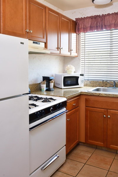 Lamplighter Inn & Suites at SDSU, San Diego, United States