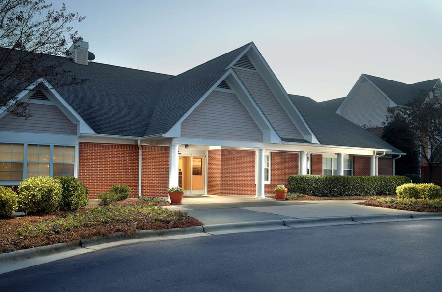 Sonesta ES Suites Raleigh Durham Airport Morrisville, Morrisville, United States