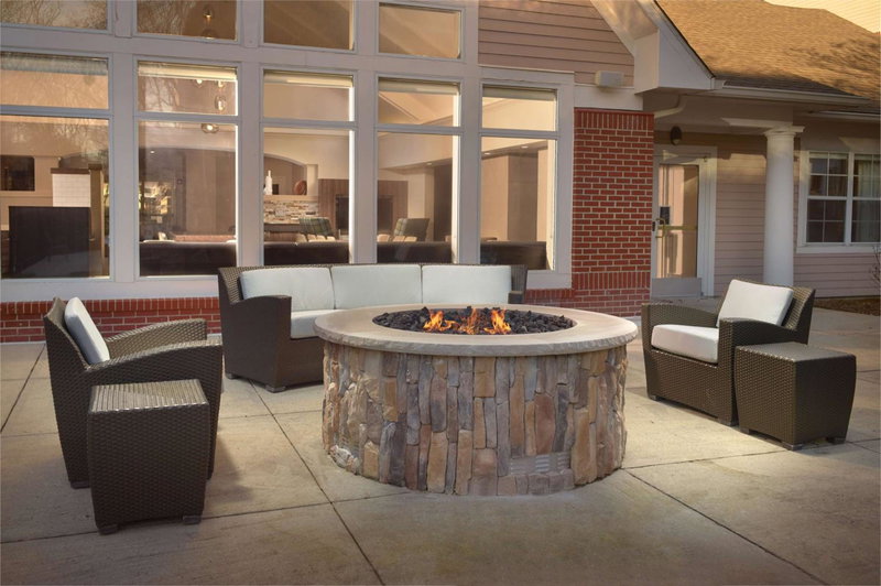 Sonesta ES Suites Raleigh Durham Airport Morrisville, Morrisville, United States