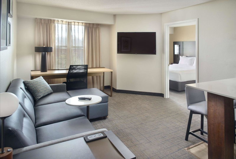 Sonesta ES Suites Raleigh Durham Airport Morrisville, Morrisville, United States