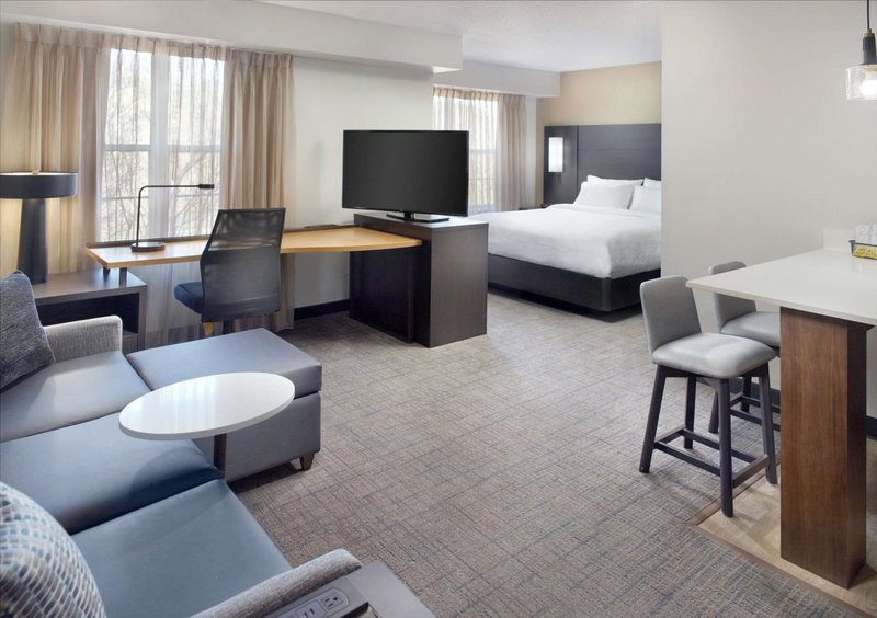 Sonesta ES Suites Raleigh Durham Airport Morrisville, Morrisville, United States