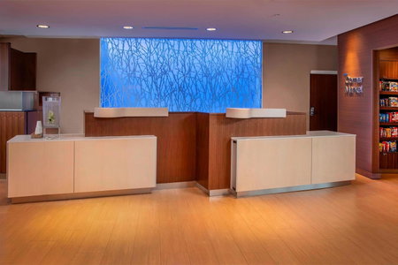 Fairfield Inn & Suites by Marriott Harrisburg International Airport, Middletown, United States