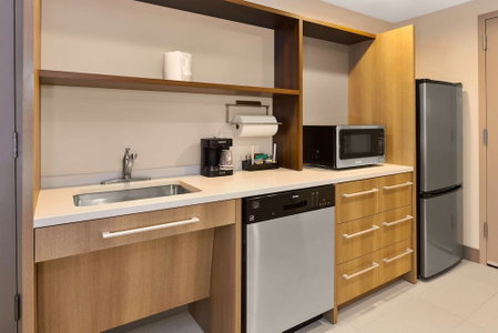 Home2 Suites by Hilton Wilmington Wrightsville Beach, Wilmington, United States