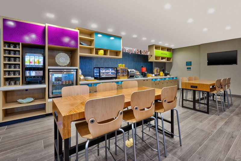 Home2 Suites by Hilton Wilmington Wrightsville Beach, Wilmington, United States
