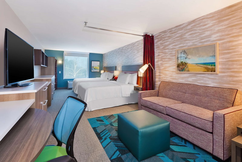 Home2 Suites by Hilton Wilmington Wrightsville Beach, Wilmington, United States