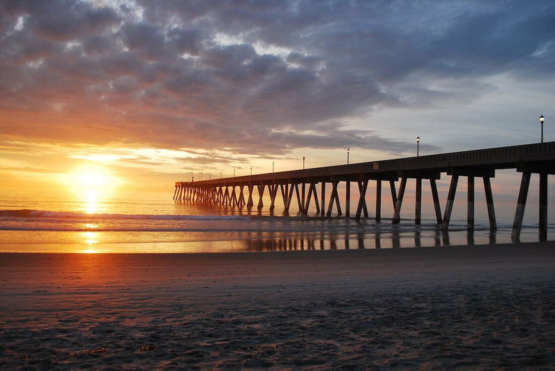 Home2 Suites by Hilton Wilmington Wrightsville Beach, Wilmington, United States