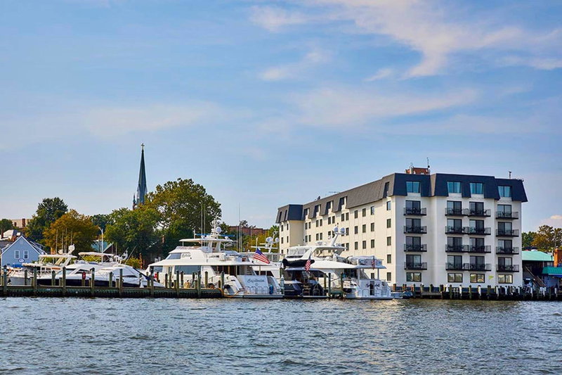 Annapolis Waterfront Hotel, Autograph Collection, Annapolis, United States