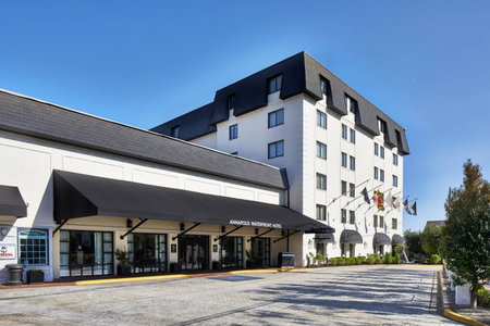 Annapolis Waterfront Hotel, Autograph Collection, Annapolis, United States