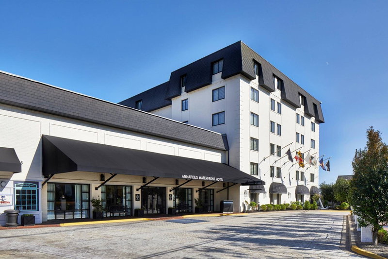 Annapolis Waterfront Hotel, Autograph Collection, Annapolis, United States