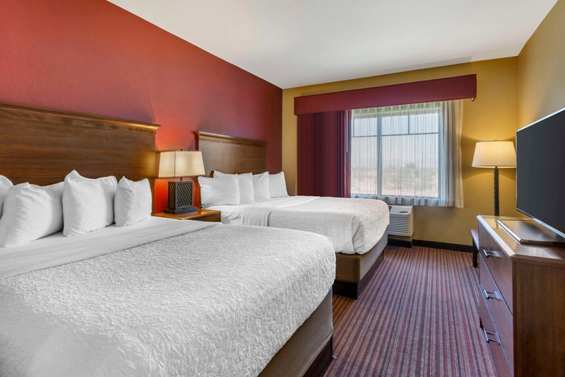 Best Western Plus Chandler Hotel & Suites, Chandler, United States