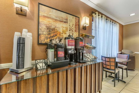 Best Western Plus Chandler Hotel & Suites, Chandler, United States