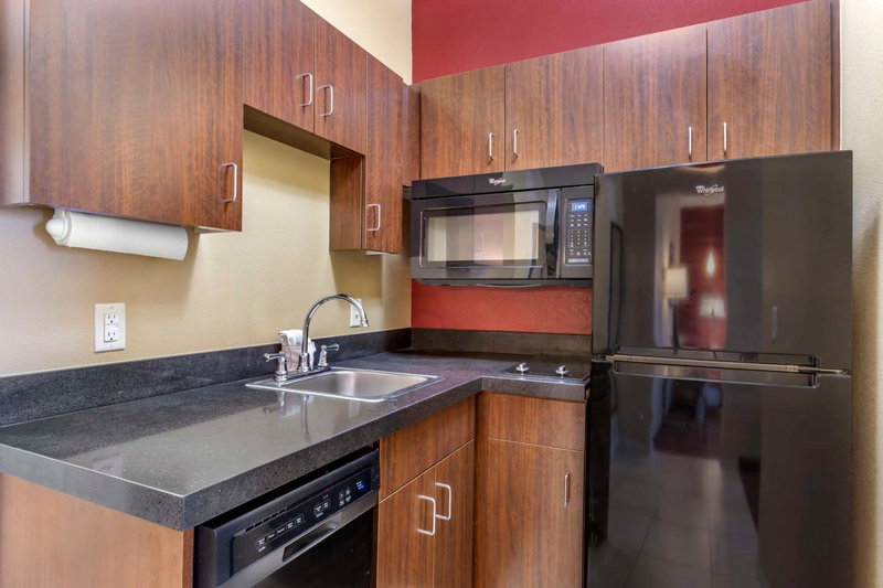 Best Western Plus Chandler Hotel & Suites, Chandler, United States