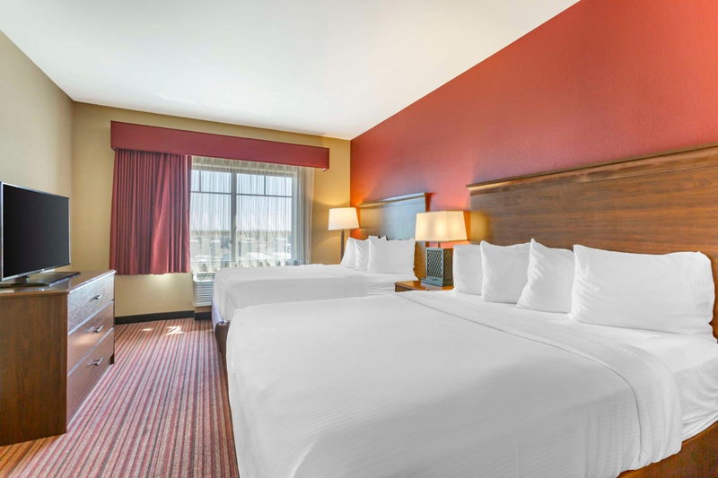 Best Western Plus Chandler Hotel & Suites, Chandler, United States