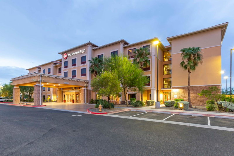 Best Western Plus Chandler Hotel & Suites, Chandler, United States