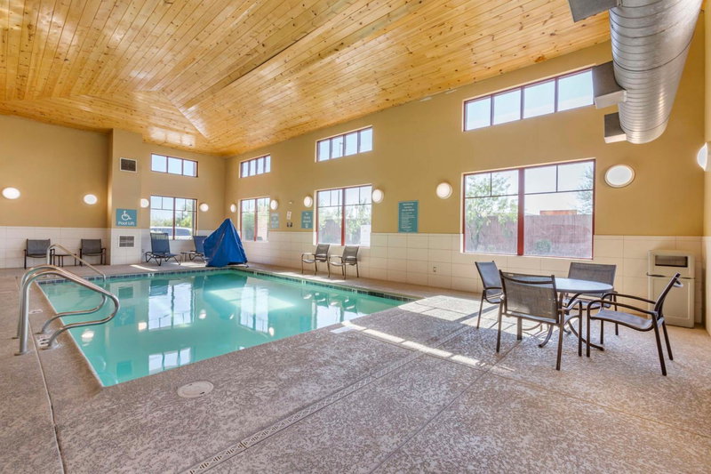 Best Western Plus Chandler Hotel & Suites, Chandler, United States