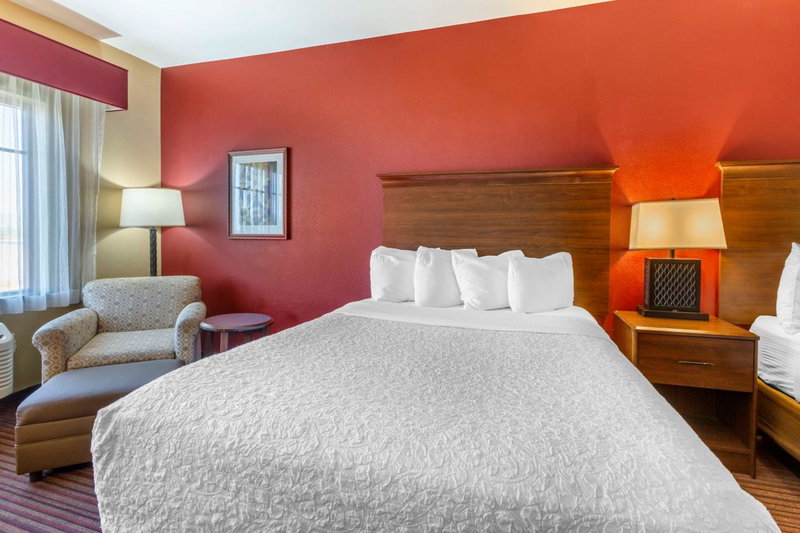 Best Western Plus Chandler Hotel & Suites, Chandler, United States