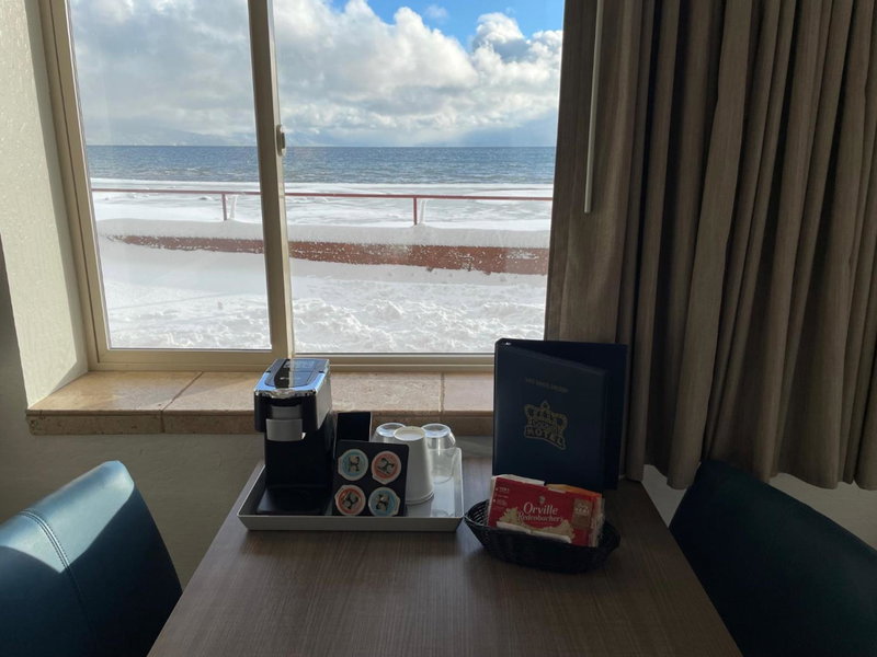 Crown Motel, Kings Beach, United States