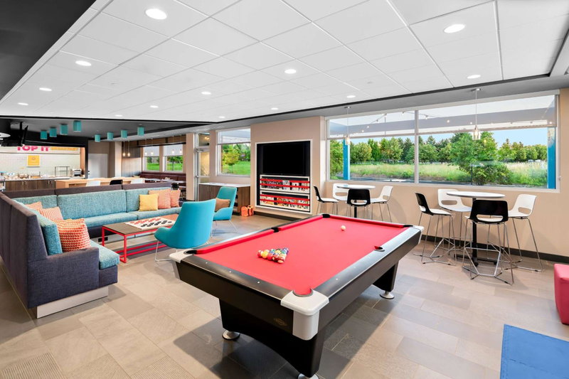 Tru By Hilton Spokane Valley, Wa, Spokane Valley, United States
