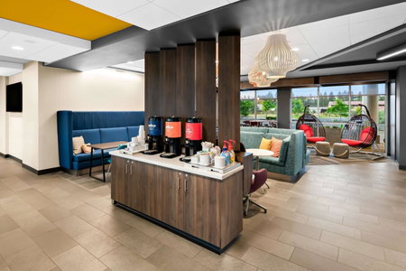 Tru By Hilton Spokane Valley, Wa, Spokane Valley, United States