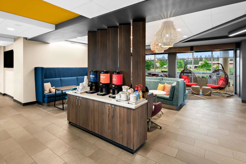 Tru By Hilton Spokane Valley, Wa, Spokane Valley, United States
