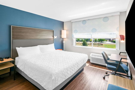 Tru By Hilton Spokane Valley, Wa, Spokane Valley, United States