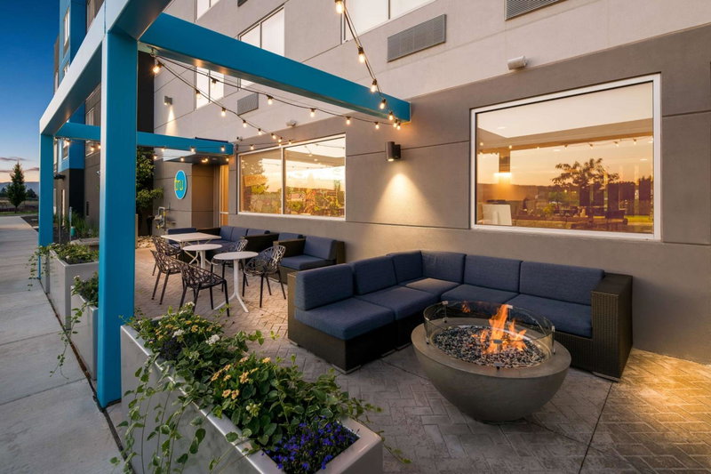 Tru By Hilton Spokane Valley, Wa, Spokane Valley, United States
