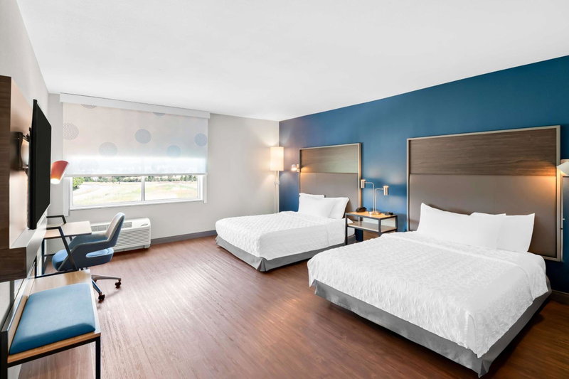 Tru By Hilton Spokane Valley, Wa, Spokane Valley, United States