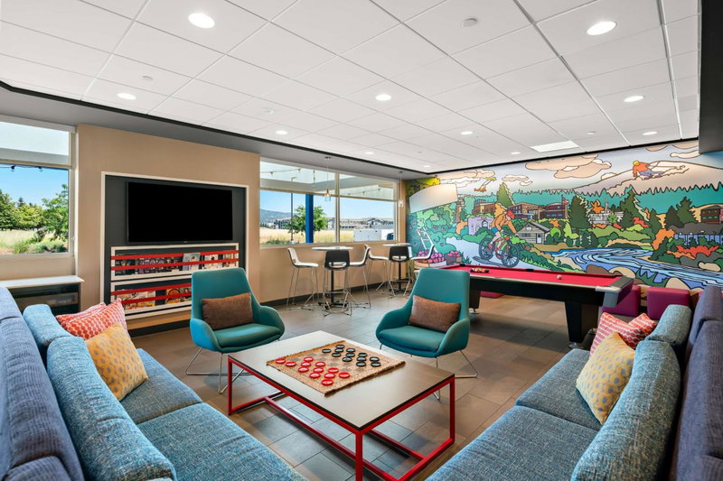 Tru By Hilton Spokane Valley, Wa, Spokane Valley, United States