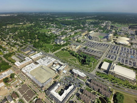 Embassy Suites by Hilton South Bend, South Bend, United States