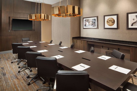 Embassy Suites by Hilton South Bend, South Bend, United States