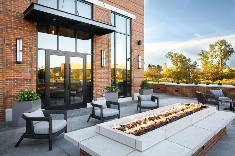 Embassy Suites by Hilton South Bend, South Bend, United States