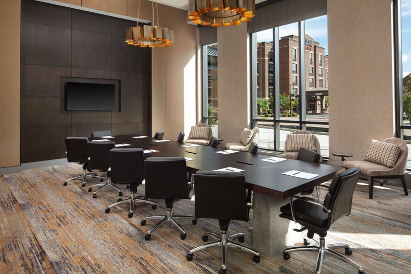 Embassy Suites by Hilton South Bend, South Bend, United States