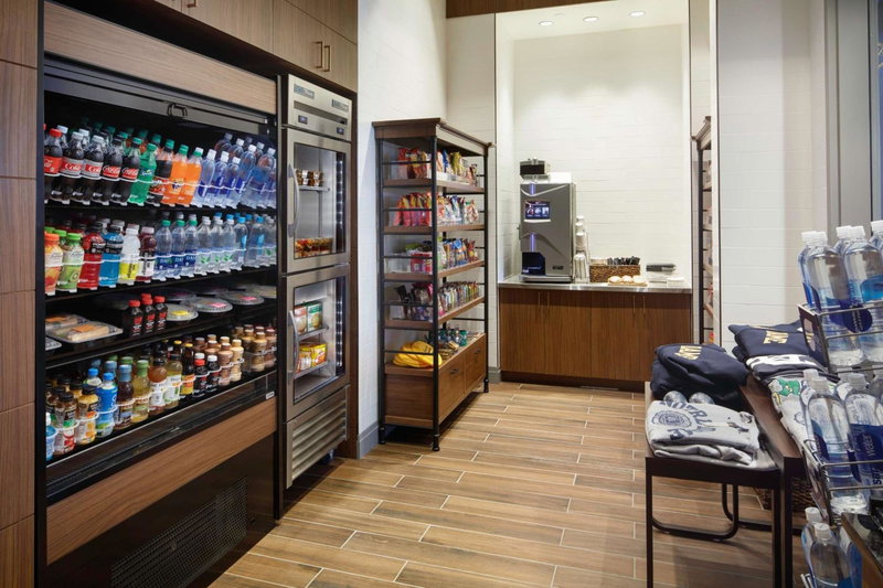 Embassy Suites by Hilton South Bend, South Bend, United States