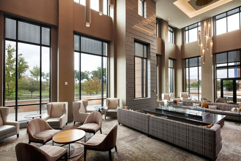 Embassy Suites by Hilton South Bend, South Bend, United States