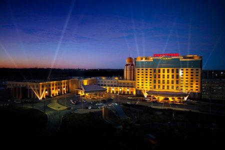 Hollywood Casino St. Louis, Maryland Heights, United States