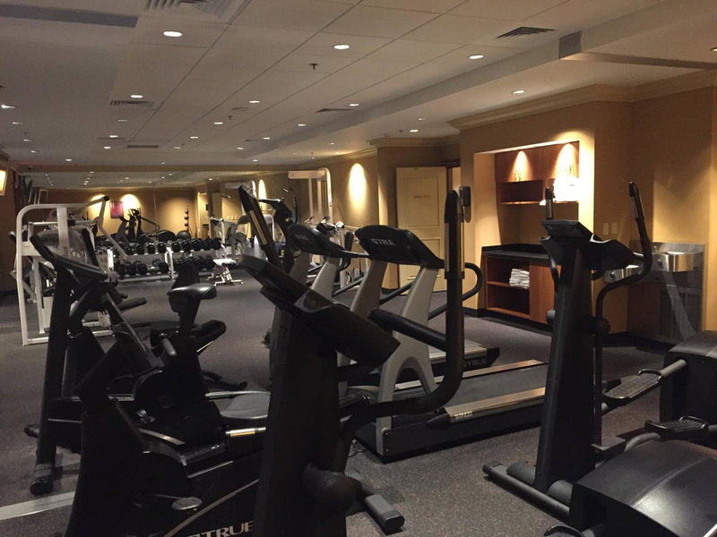 Hollywood Casino St. Louis, Maryland Heights, United States