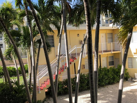 Beach Place Hotel, Miami Beach, United States