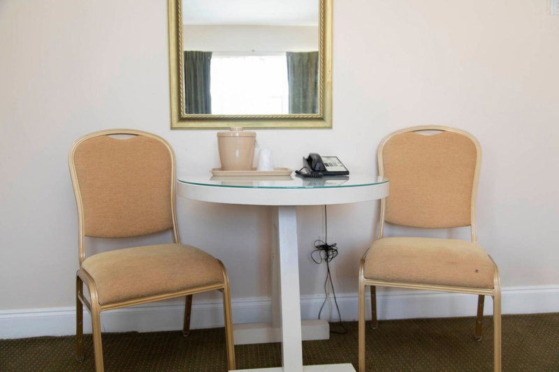 Beach Place Hotel, Miami Beach, United States