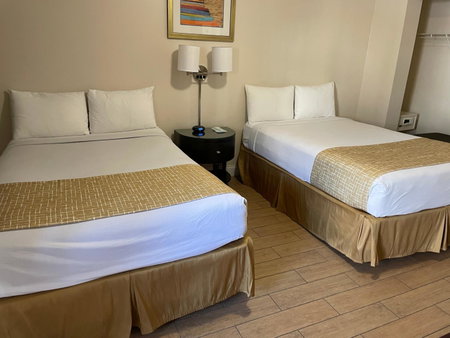 Beach Place Hotel, Miami Beach, United States