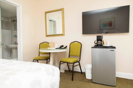 Beach Place Hotel, Miami Beach, United States