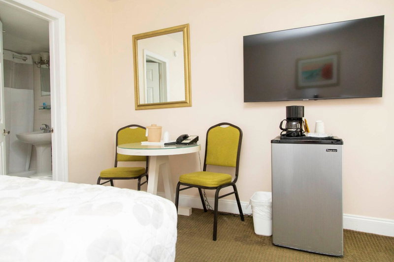 Beach Place Hotel, Miami Beach, United States