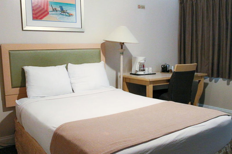 Beach Place Hotel, Miami Beach, United States