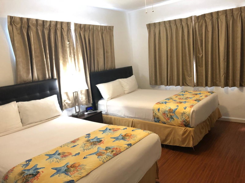 Beach Place Hotel, Miami Beach, United States
