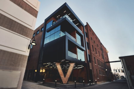 Hotel Vandivort, Springfield, United States