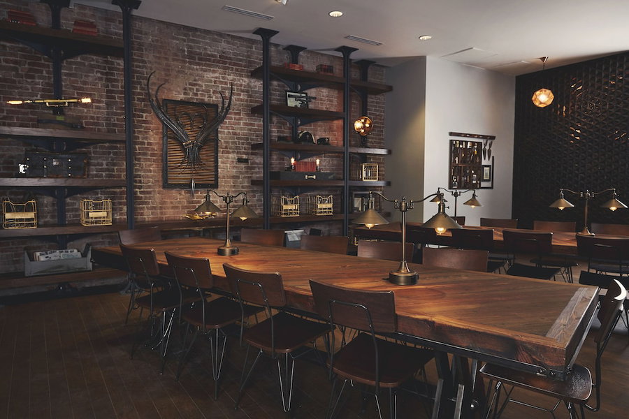 Hotel Vandivort, Springfield, United States