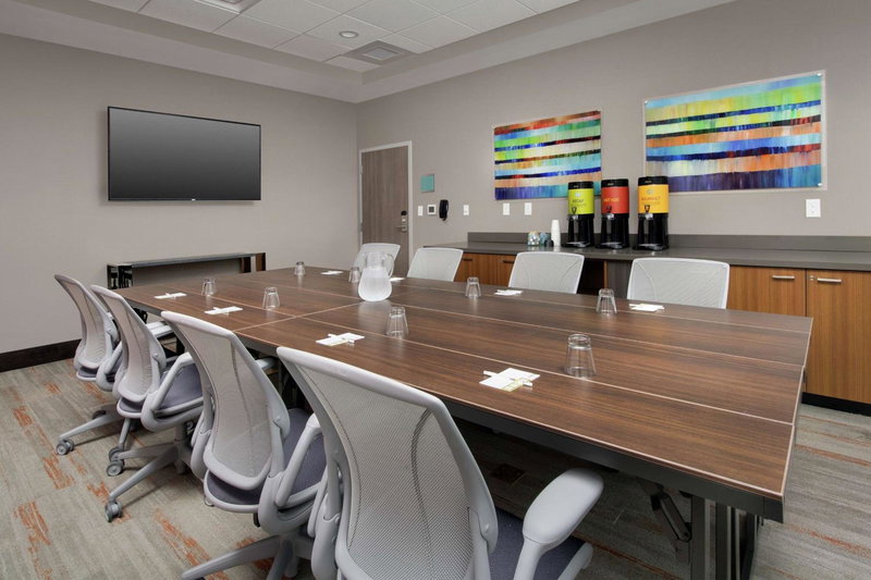 Home2 Suites By Hilton Charlottesville Downtown, Charlottesville, United States